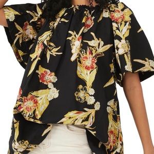 Free People Jodie Tunic